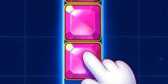 Block Blast Jewel Puzzle