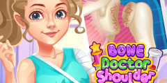 Bone Doctor Shoulder Case
